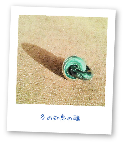 挿絵　2頭のクマ